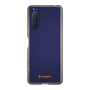 Slim Protection Case［ オリジナル - caseplayロゴ - Orange/A ］