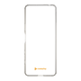 Slim Protection Case［ オリジナル - caseplayロゴ - Orange/A ］