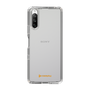 Slim Protection Case［ オリジナル - caseplayロゴ - Orange/A ］