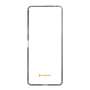 Slim Protection Case［ オリジナル - caseplayロゴ - Orange/A ］