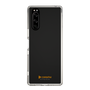 Slim Protection Case［ オリジナル - caseplayロゴ - Orange/A ］