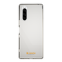 Slim Protection Case［ オリジナル - caseplayロゴ - Orange/A ］
