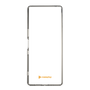 Slim Protection Case［ オリジナル - caseplayロゴ - Orange/A ］