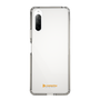 Slim Protection Case［ オリジナル - caseplayロゴ - Orange/A ］