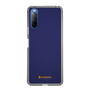 Slim Protection Case［ オリジナル - caseplayロゴ - Orange/A ］