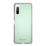 Slim Protection Case［ オリジナル - caseplayロゴ - Orange/A ］