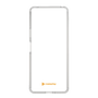Slim Protection Case［ オリジナル - caseplayロゴ - Orange/A ］