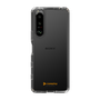 Slim Protection Case［ オリジナル - caseplayロゴ - Orange/A ］