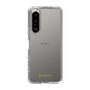 Slim Protection Case［ オリジナル - caseplayロゴ - Orange/A ］