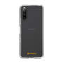 Slim Protection Case［ オリジナル - caseplayロゴ - Orange/A ］