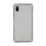 Slim Protection Case［ オリジナル - caseplayロゴ - Orange/A ］