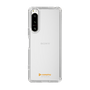 Slim Protection Case［ オリジナル - caseplayロゴ - Orange/A ］