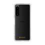 Slim Protection Case［ オリジナル - caseplayロゴ - Orange/A ］
