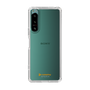 Slim Protection Case［ オリジナル - caseplayロゴ - Orange/A ］