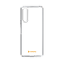 Slim Protection Case［ オリジナル - caseplayロゴ - Orange/A ］