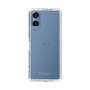 Slim Protection Case［ オリジナル - caseplayロゴ - Orange/A ］