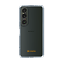 Slim Protection Case［ オリジナル - caseplayロゴ - Orange/A ］