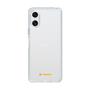 Slim Protection Case［ オリジナル - caseplayロゴ - Orange/A ］