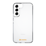 Slim Protection Case［ オリジナル - caseplayロゴ - Orange/A ］