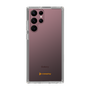 Slim Protection Case［ オリジナル - caseplayロゴ - Orange/A ］