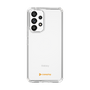 Slim Protection Case［ オリジナル - caseplayロゴ - Orange/A ］