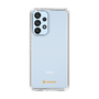 Slim Protection Case［ オリジナル - caseplayロゴ - Orange/A ］