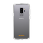 Slim Protection Case［ オリジナル - caseplayロゴ - Orange/A ］