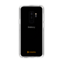 Slim Protection Case［ オリジナル - caseplayロゴ - Orange/A ］
