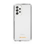 Slim Protection Case［ オリジナル - caseplayロゴ - Orange/A ］