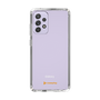 Slim Protection Case［ オリジナル - caseplayロゴ - Orange/A ］