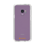 Slim Protection Case［ オリジナル - caseplayロゴ - Orange/A ］
