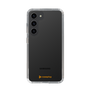 Slim Protection Case［ オリジナル - caseplayロゴ - Orange/A ］