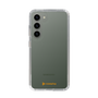 Slim Protection Case［ オリジナル - caseplayロゴ - Orange/A ］