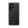Slim Protection Case［ オリジナル - caseplayロゴ - Orange/A ］