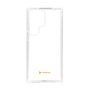 Slim Protection Case［ オリジナル - caseplayロゴ - Orange/A ］