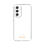 Slim Protection Case［ オリジナル - caseplayロゴ - Orange/A ］
