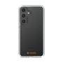 Slim Protection Case［ オリジナル - caseplayロゴ - Orange/A ］