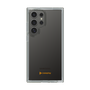 Slim Protection Case［ オリジナル - caseplayロゴ - Orange/A ］