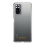 Slim Protection Case［ オリジナル - caseplayロゴ - Orange/A ］