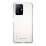 Slim Protection Case［ オリジナル - caseplayロゴ - Orange/A ］