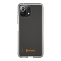 Slim Protection Case［ オリジナル - caseplayロゴ - Orange/A ］