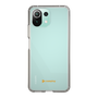 Slim Protection Case［ オリジナル - caseplayロゴ - Orange/A ］