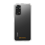 Slim Protection Case［ オリジナル - caseplayロゴ - Orange/A ］