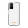 Slim Protection Case［ オリジナル - caseplayロゴ - Orange/A ］
