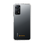 Slim Protection Case［ オリジナル - caseplayロゴ - Orange/A ］