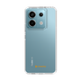Slim Protection Case［ オリジナル - caseplayロゴ - Orange/A ］
