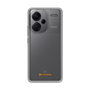 Slim Protection Case［ オリジナル - caseplayロゴ - Orange/A ］