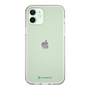 Slim Protection Case［ オリジナル - caseplayロゴ - Green/A ］