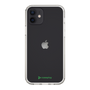 Slim Protection Case［ オリジナル - caseplayロゴ - Green/A ］
