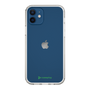 Slim Protection Case［ オリジナル - caseplayロゴ - Green/A ］